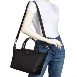 Longchamp Le Pliage Neo sz Small